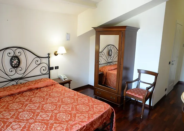 Villa Chiara Hotel