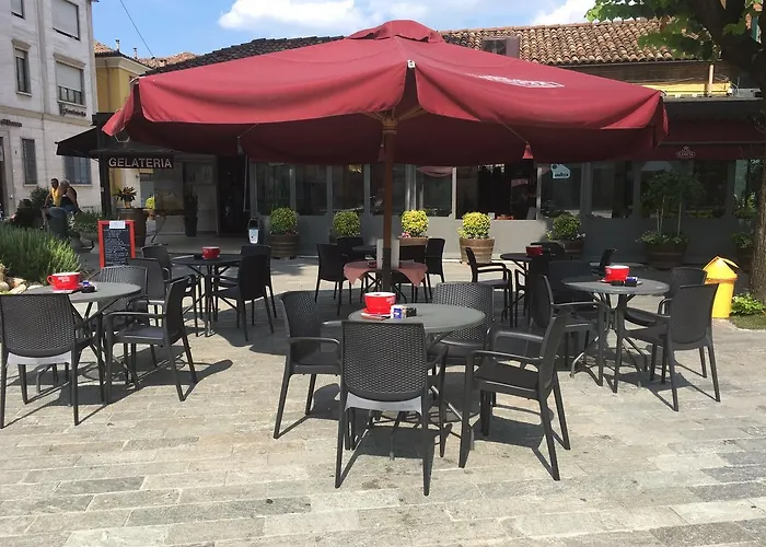 Villa Chiara Hotel