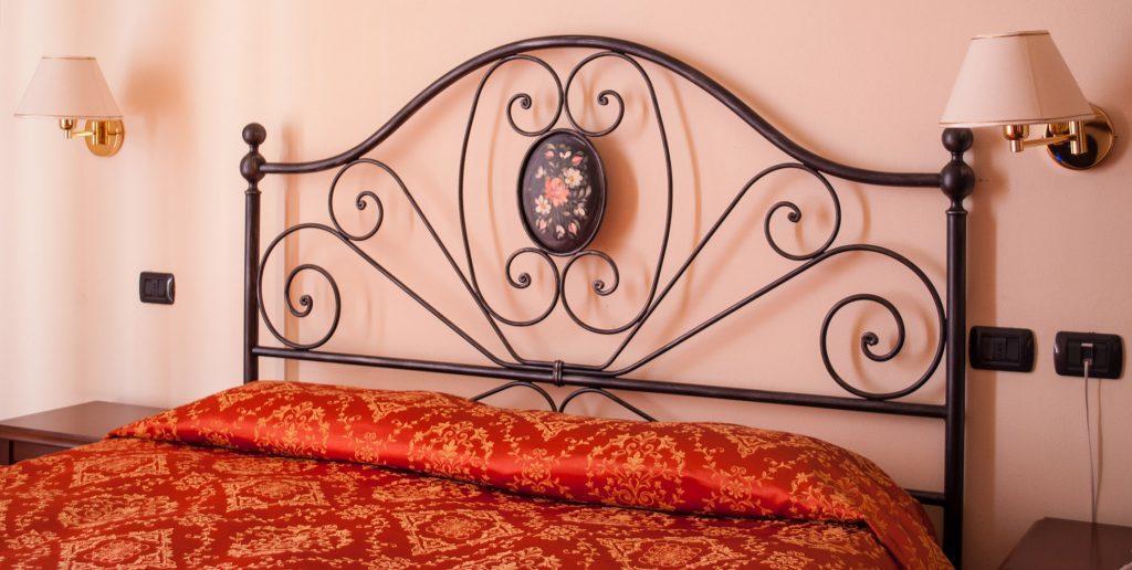 Hotel Chiara 3*
