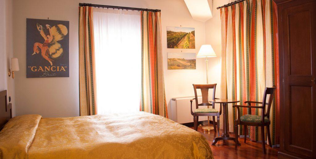 Chiara 3* Canelli