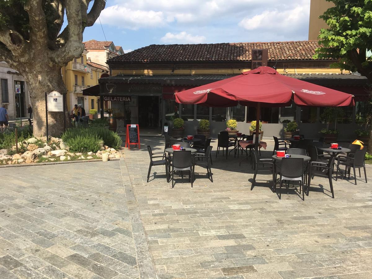 Chiara Hotel