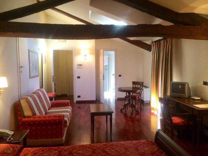 Chiara 3* Canelli